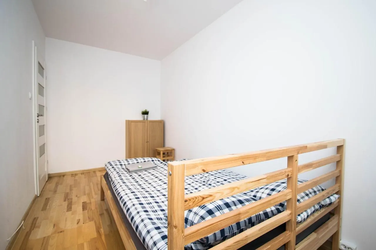 Pokoje Ursynów Warszawa