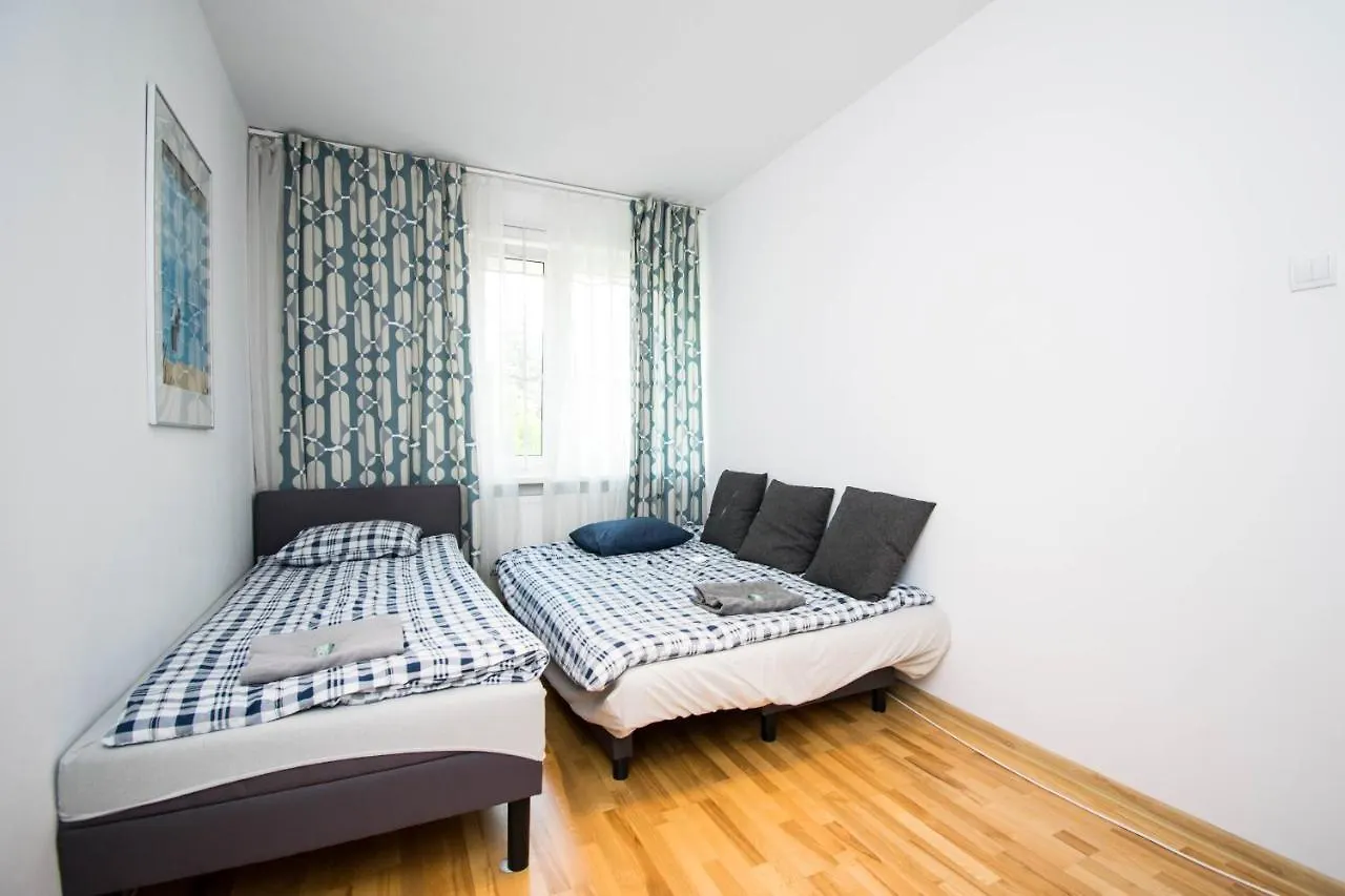 Pokoje Ursynow Warsaw Hostel